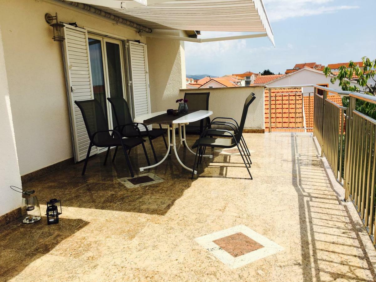 Just Relax - Vodice Apartment Exterior photo