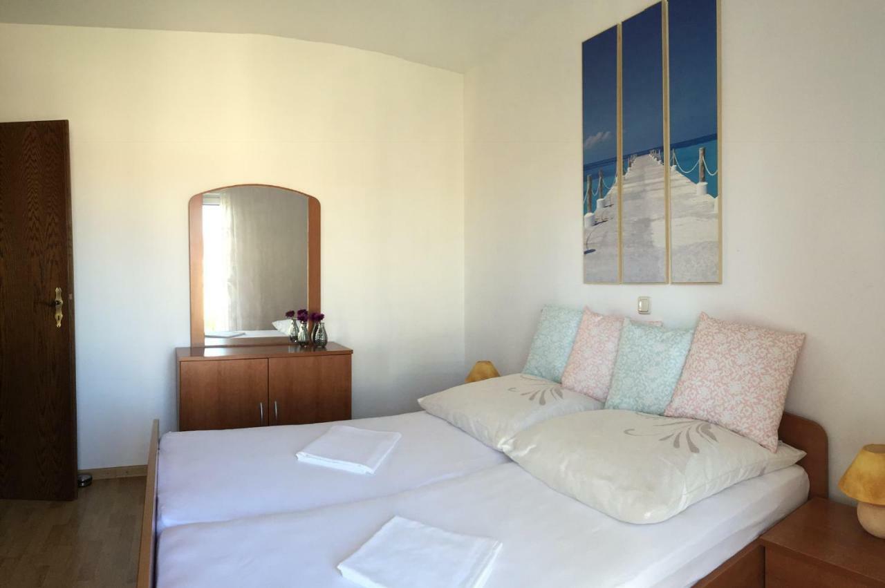Just Relax - Vodice Apartment Exterior photo